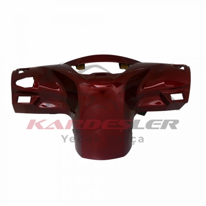 KİLOMETRE GRENAJI [KIRMIZI] HONDA DIO