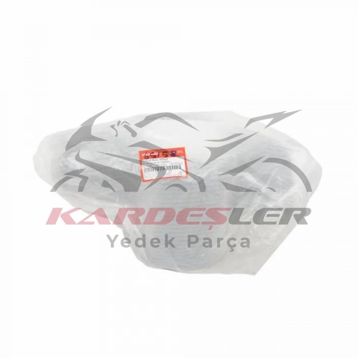 KİLOMETRE GRENAJI [MAT SİYAH] HONDA DIO