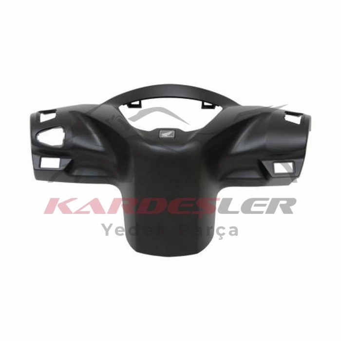 KİLOMETRE GRENAJI [MAT SİYAH] HONDA DIO