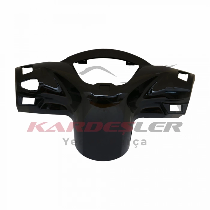 KİLOMETRE GRENAJI [SİYAH] HONDA DIO