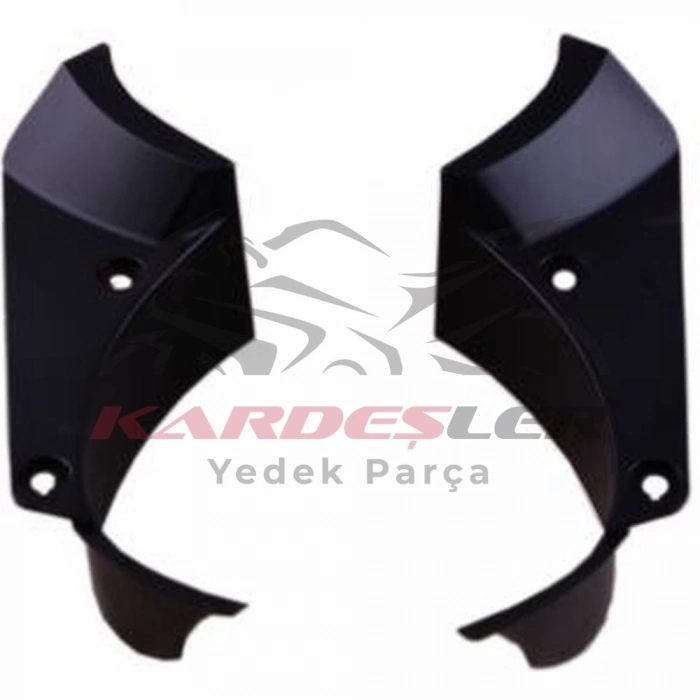 KİLOMETRE İÇ KAPAK [TAKIM] CBF 150