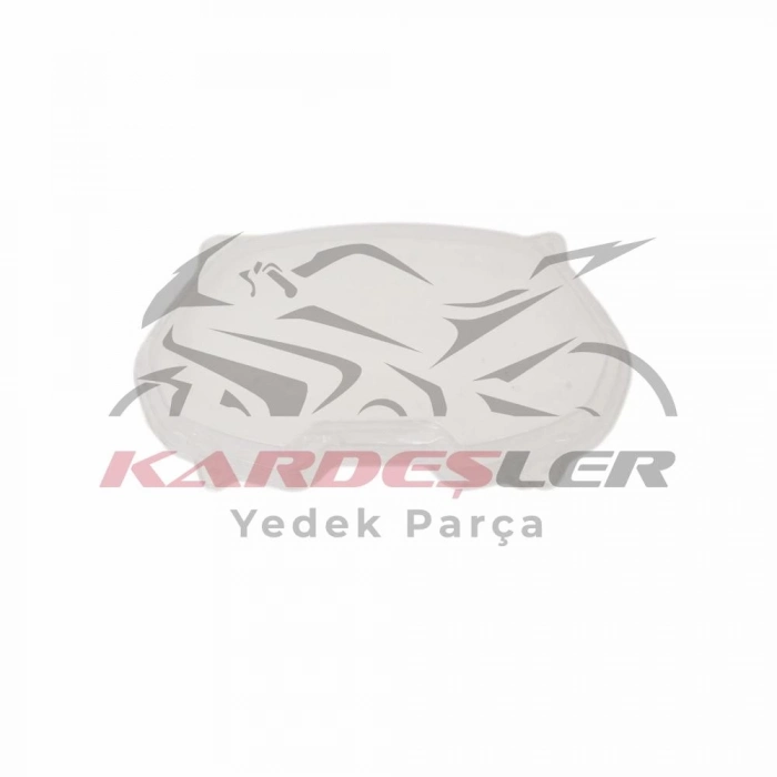 KİLOMETRE SAAT CAMI - SPONTINI 110 [ORJİNAL]