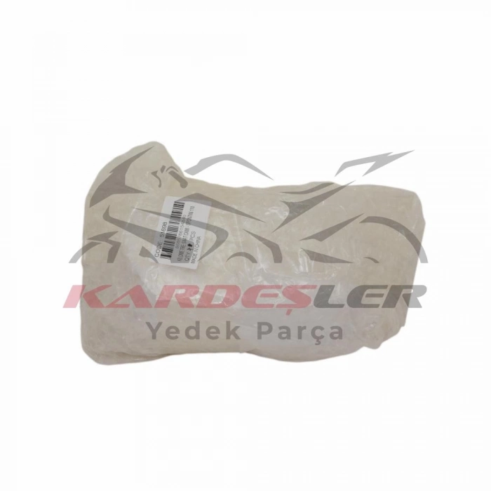 KİLOMETRE SAAT CAMI - SPONTINI 110 [ORJİNAL]