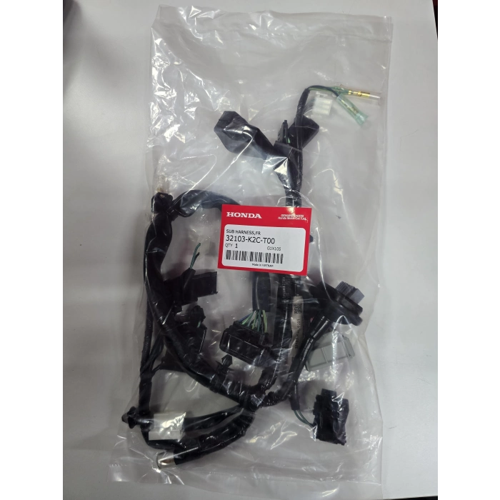 KİLOMETRE SAAT TESİSATI HONDA DIO [ORJİNAL] 2023-2024