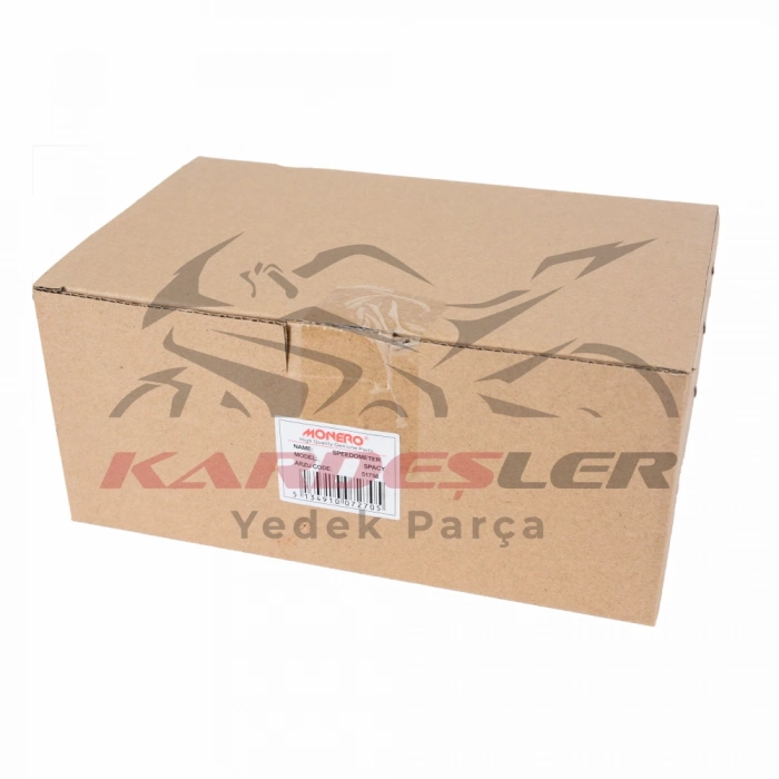 KİLOMETRE SAATİ [ORJINAL] SPACY