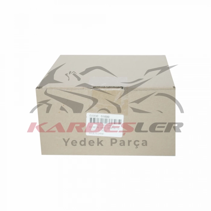 KİLOMETRE SAATİ - SPONTINI 110