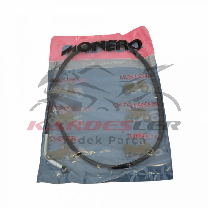 KILOMETRE TELI ACTIVA - SFC MINI