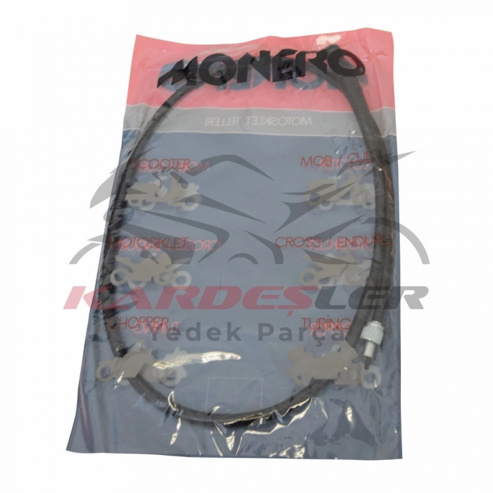 KILOMETRE TELI ACTIVA - SFC MINI