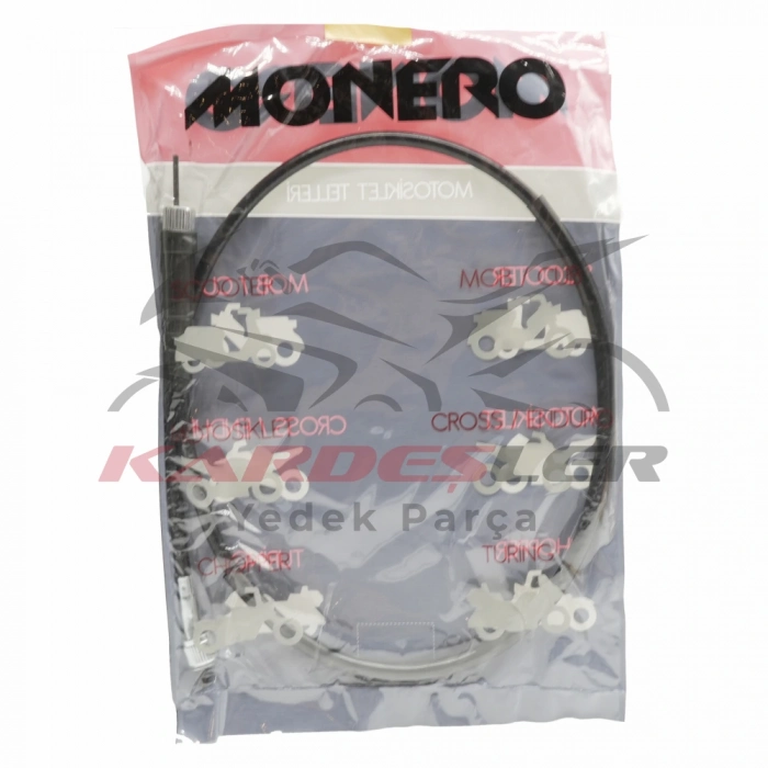 KİLOMETRE TELİ ARORA FREEDOM