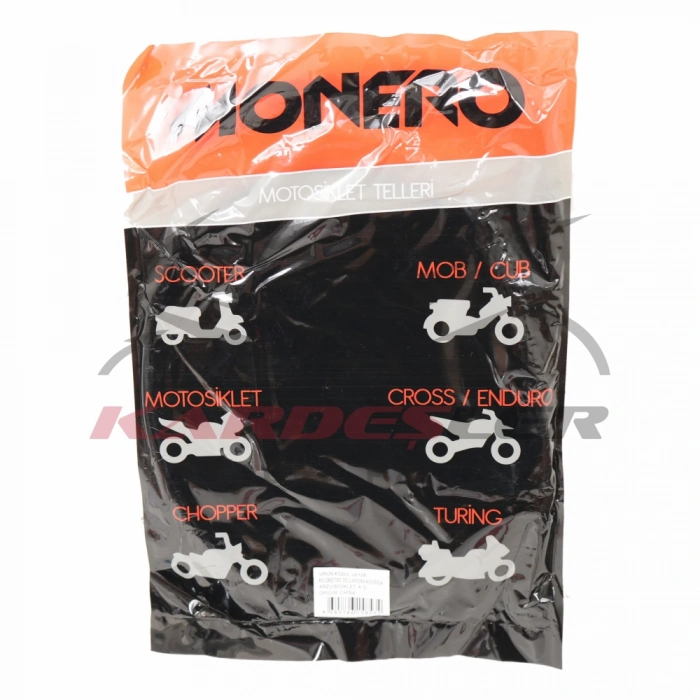 KİLOMETRE TELİ ARORA KASIRGA