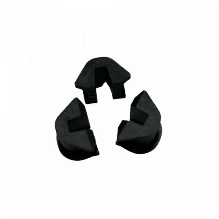 AĞIRLIK SETI KAYDIRICI 3 LÜ SET FORZA [ORJİNAL]