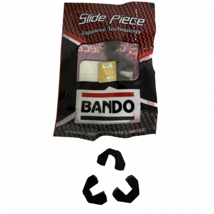 KIZAK KAYMA WEGO BANDO SET