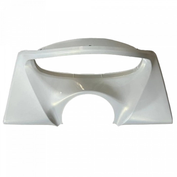 Km Grenajı Pcx 12-13 Beyaz A