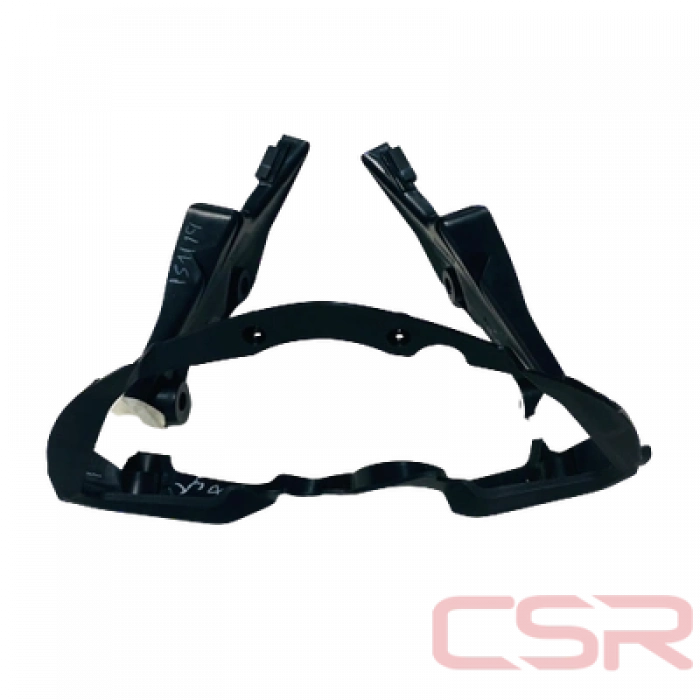 KM SAAT PLASTİĞİ BAJAJ NS200 [ORJİNAL]