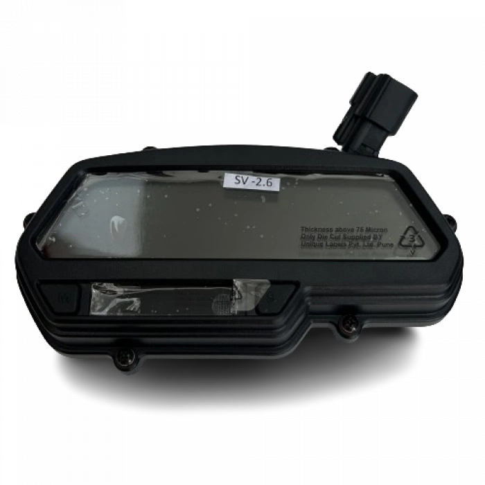 KİLOMETRE SAATİ BAJAJ DOMINAR 250 [ORJİNAL]