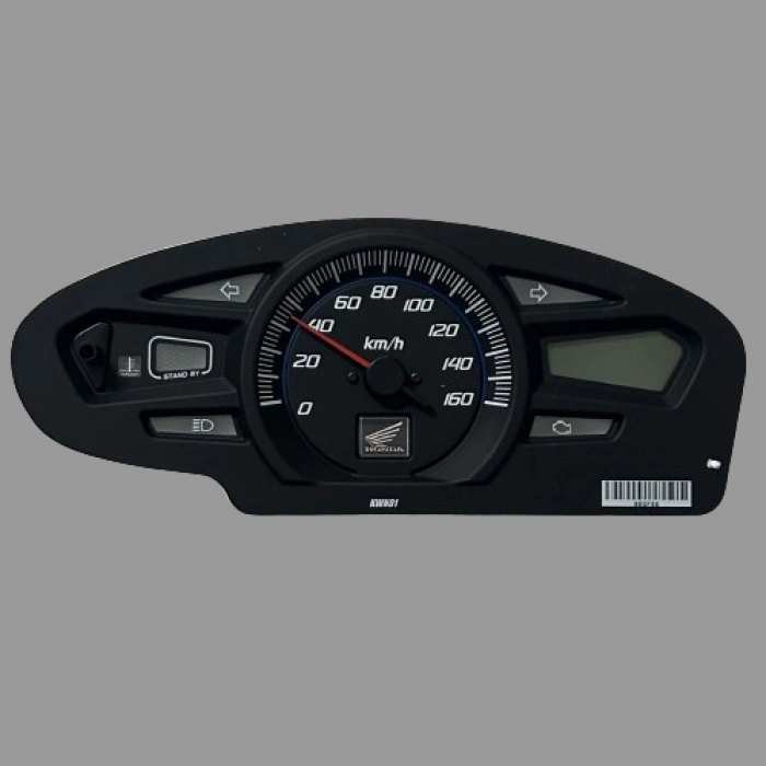Km Saati Pcx 11 A
