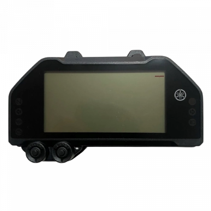 KİLOMETRE SAATİ Yamaha R25 [ORJİNAL] 2019