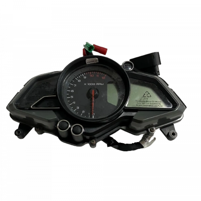 KİLOMETRE SAATİ BAJAJ RS200 [ORJİNAL] 2015-2016