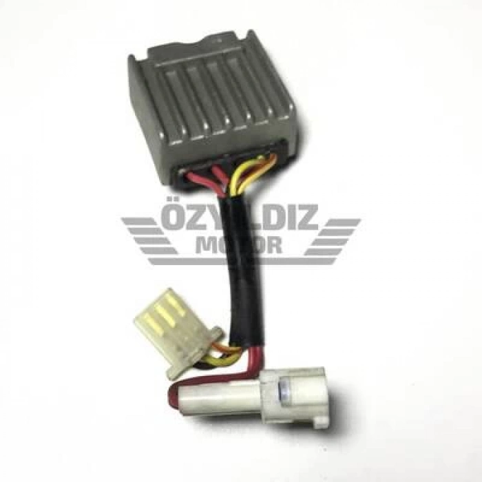 KONJEKTÖR APACHE [ORJİNAL]