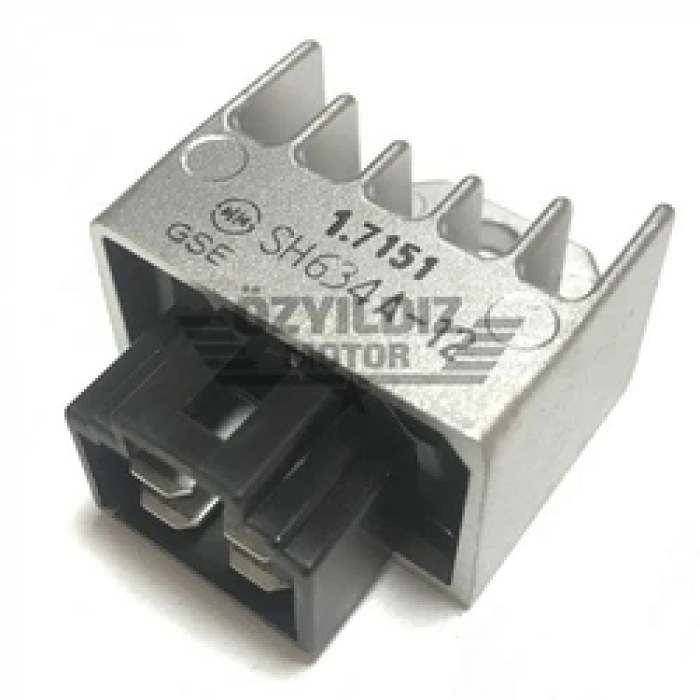 KONJEKTÖR Honda TODAY MINDA