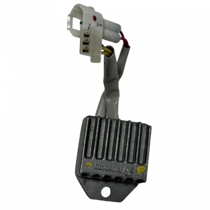 KONJEKTÖR Tvs APACHE RTR [ORJİNAL]