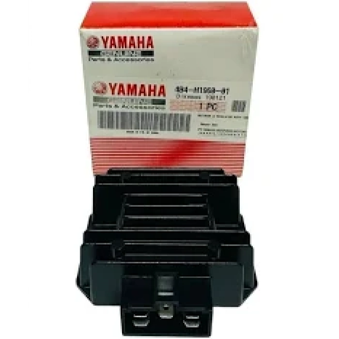 KONJEKTÖR Yamaha NmaX [ORJİNAL]