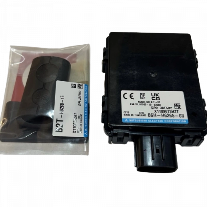 KONTAK BEYNİ Yamaha NmaX [ORJİNAL] 2021