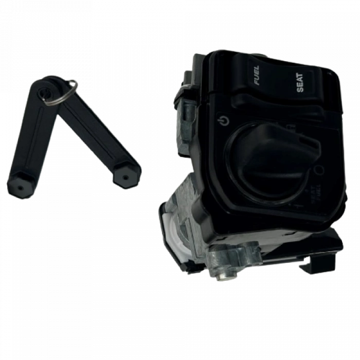 KONTAK DONANIMI Honda PCX 125 [ORJİNAL] 2018-2019