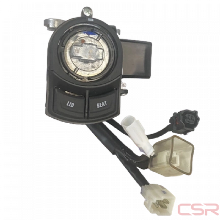 KONTAK DONANIMI Yamaha XmaX 250-300 [ORJİNAL] 2018-2022