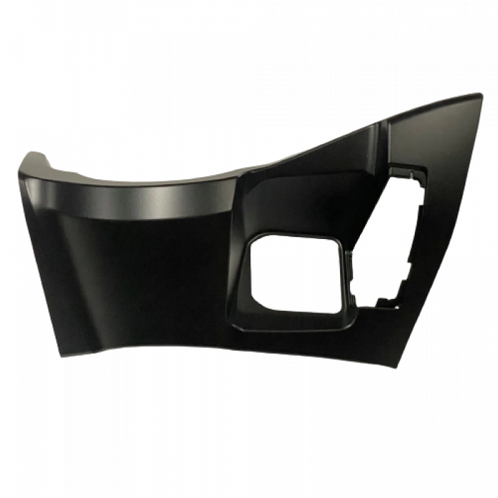 KONTAK KAPAĞI PCX 21 A MAT SİYAH