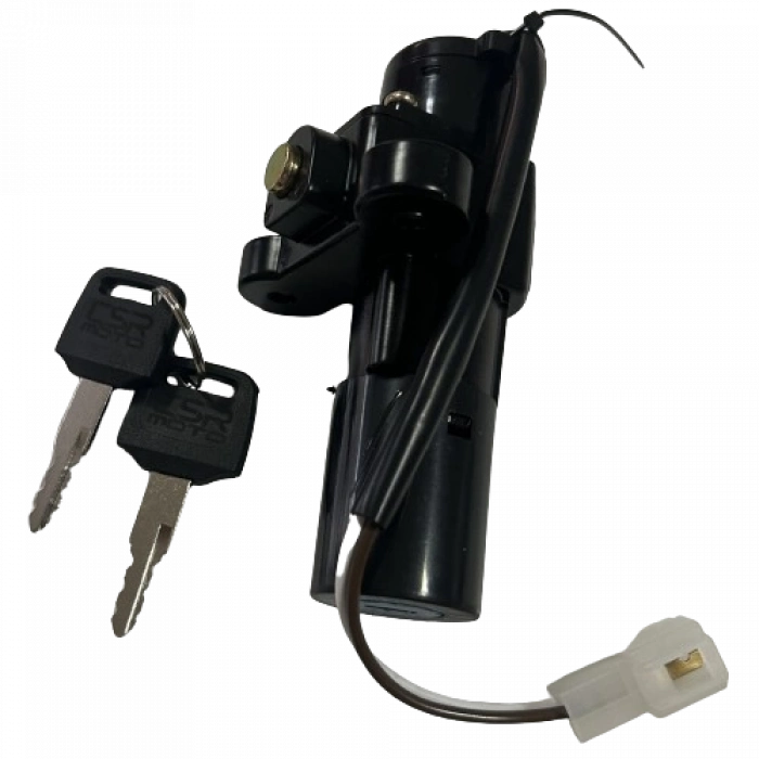 KONTAK BAJAJ NS200 Csr