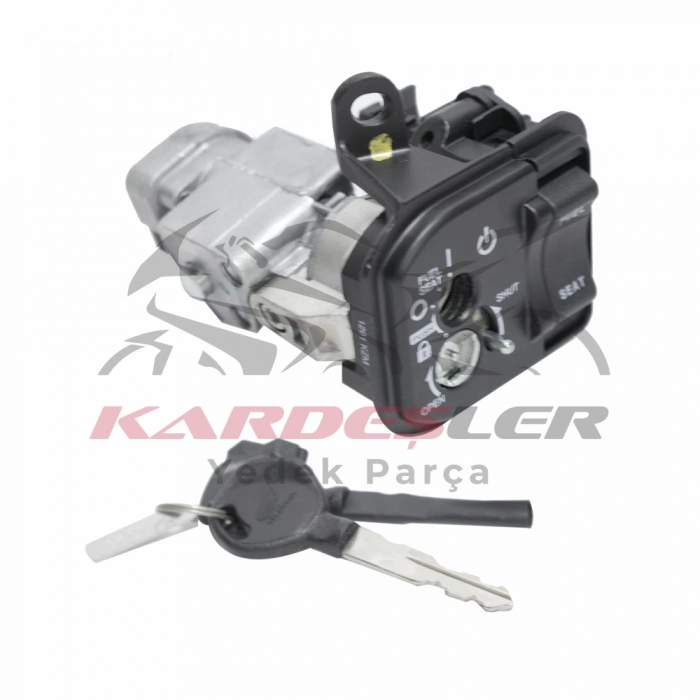 KONTAK [ORJİNAL] HONDA ACTIVA 125