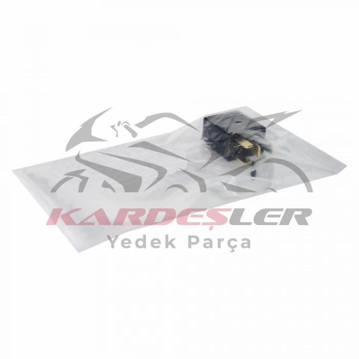 KONTAK RÖLESİ ACTIVA S - SPACY - ALPHA