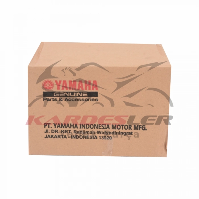 KONTAK SETİ [2015-2020] [ORJİNAL] Yamaha NmaX