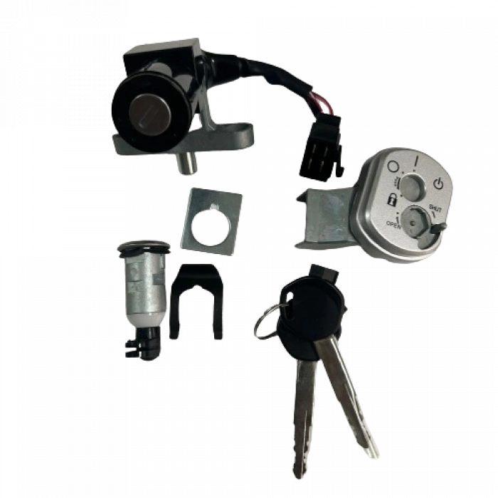 KONTAK SETİ ACTIVA S CSR