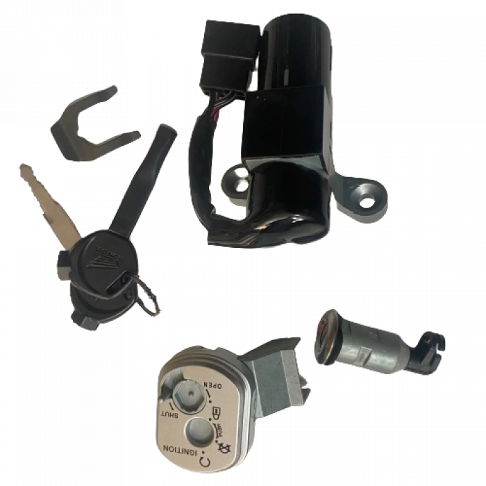 KONTAK SETİ ACTIVA S -Oem