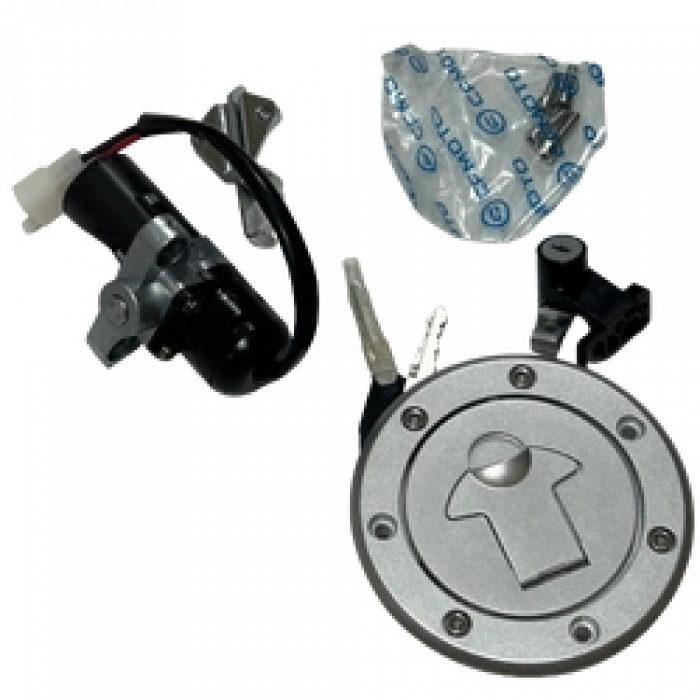 KONTAK SETİ CF MOTO NK150 [ORJİNAL]