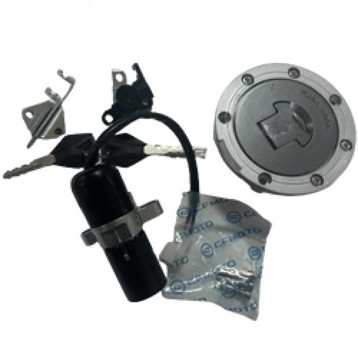 KONTAK SETİ CF MOTO NK250 [ORJİNAL] E4