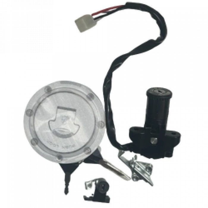 KONTAK SETİ CF MOTO NK400 [ORJİNAL]