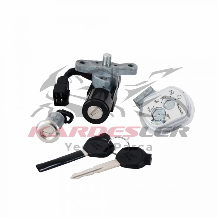 KONTAK SETİ [ESKİ MODEL] ACTIVA S