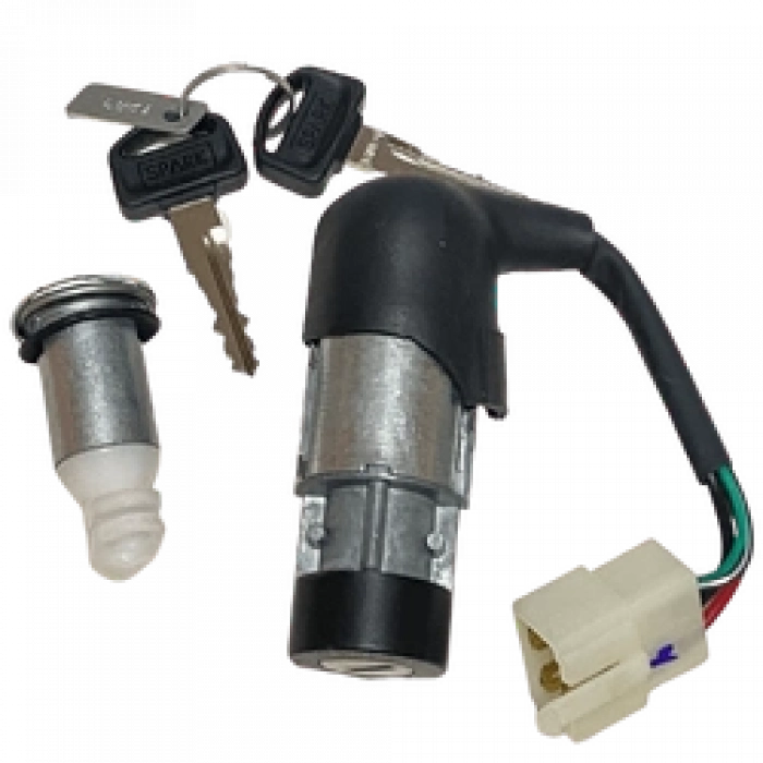 KONTAK SETİ Honda ACTIVA 100 [ORJİNAL]