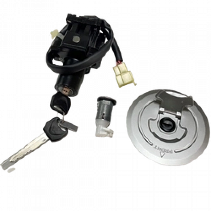 KONTAK SETİ Honda CBR250R [ORJİNAL]