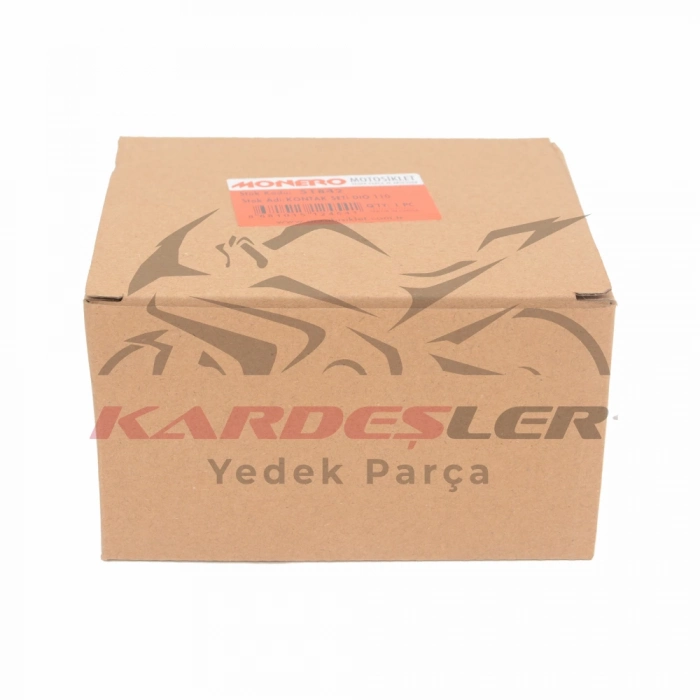 KONTAK SETİ - HONDA DIO