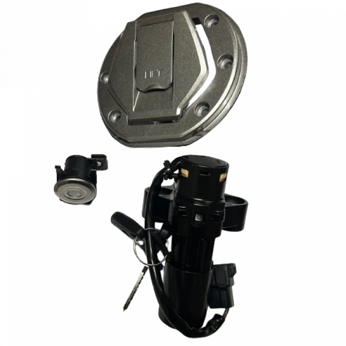 KONTAK SETİ [YM] BAJAJ NS00 [ORJİNAL]