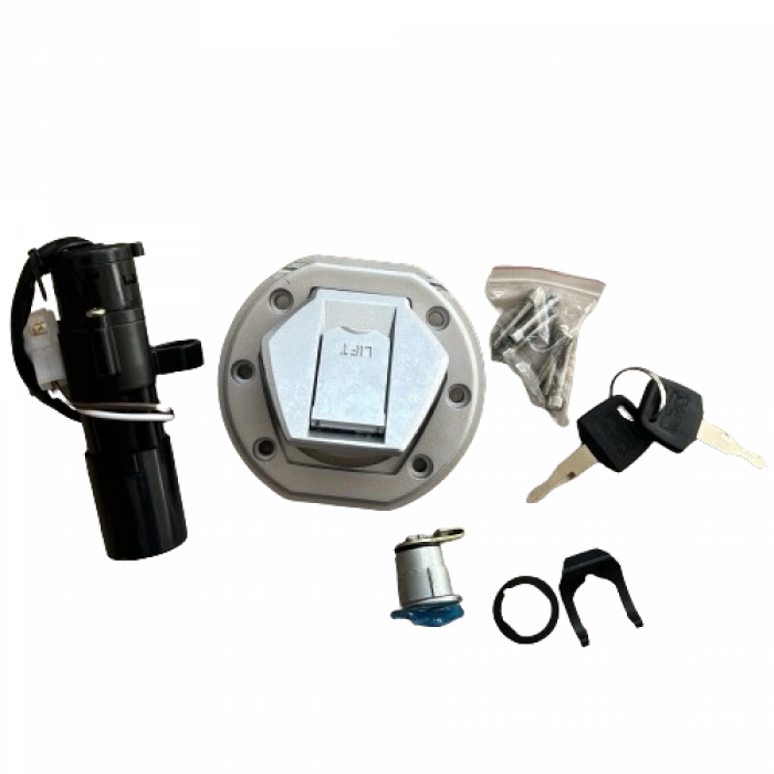 KONTAK SETİ BAJAJ NS200 Csr