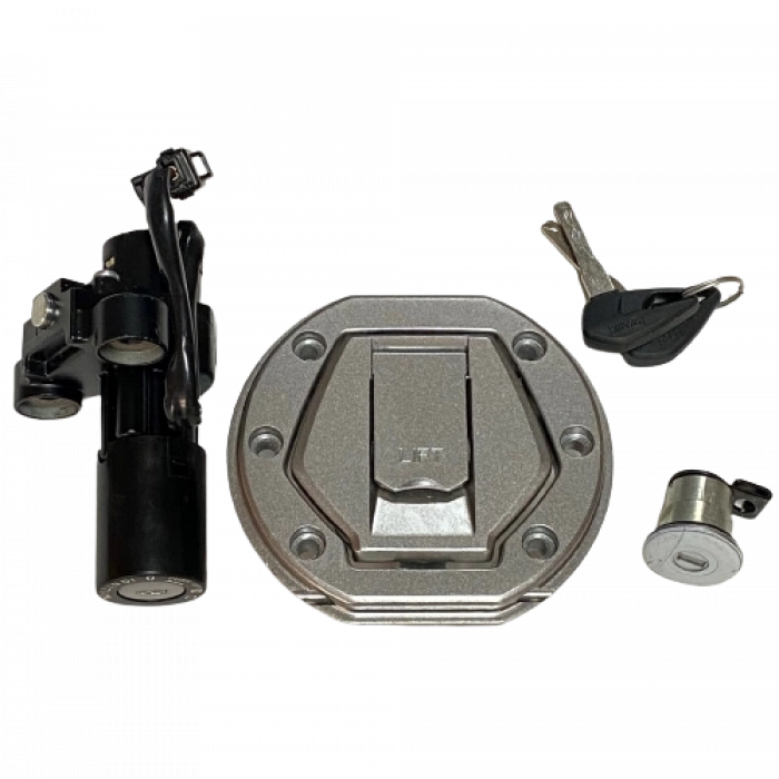 KONTAK SETİ BAJAJ NS200 MINDA