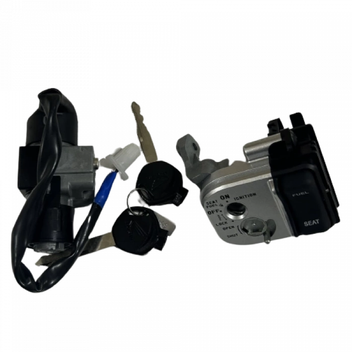 KONTAK SETİ PCX 125 [ORJİNAL] 2011