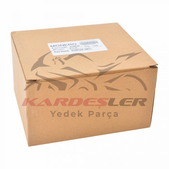 KONTAK SETİ PCX [2013-2017]