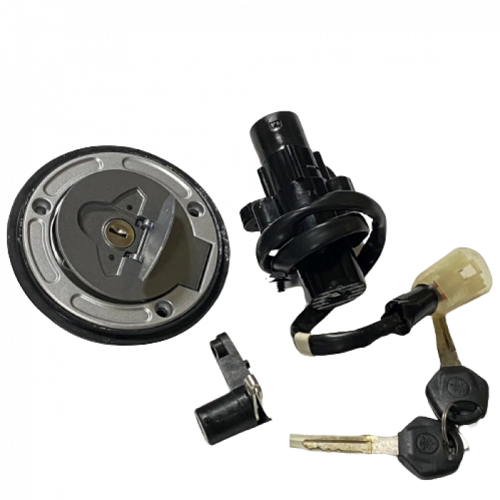 KONTAK SETİ Yamaha R25 [ORJİNAL] 2019