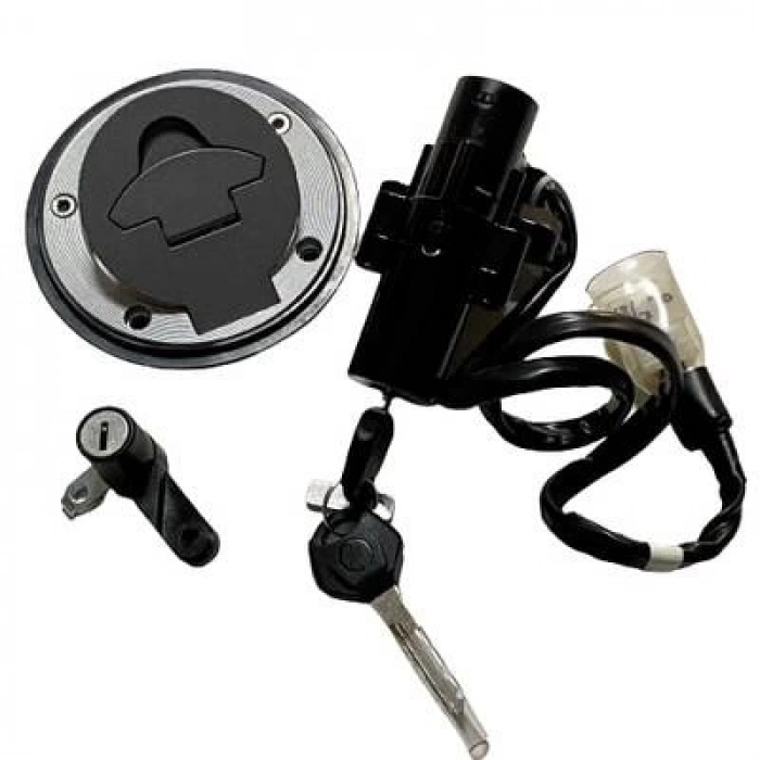 KONTAK SETİ Yamaha R25 [ORJİNAL]